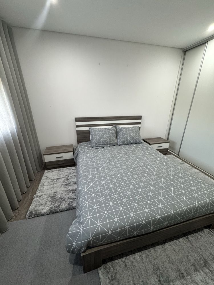 Mobilia Quarto Completa