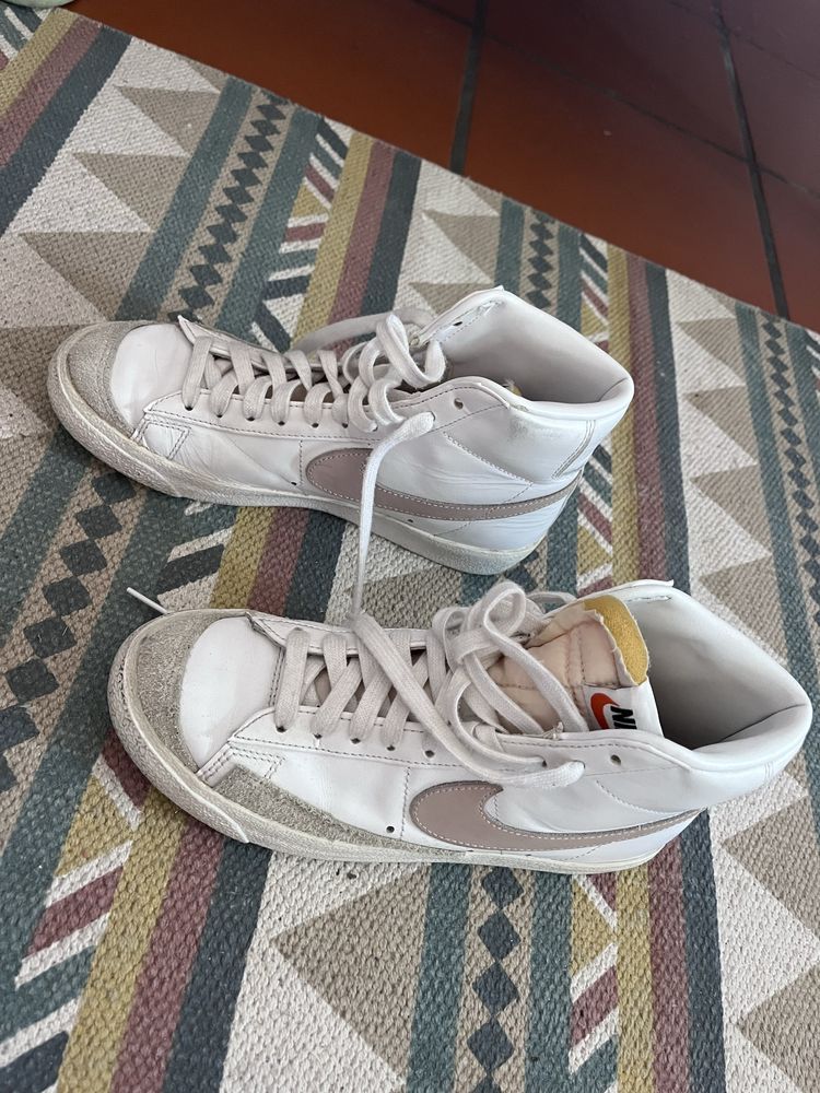 Sapatilhas Nike Blazer Mid 77 (nr 38)