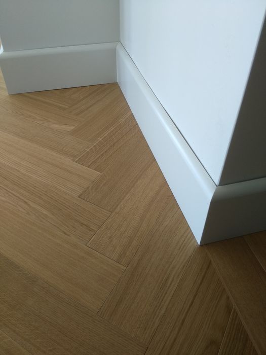 Cyklinowanie bezpyłowe,układanie parkietu