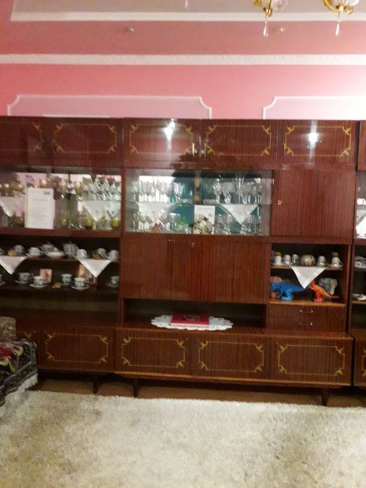 Стенка в гостиную