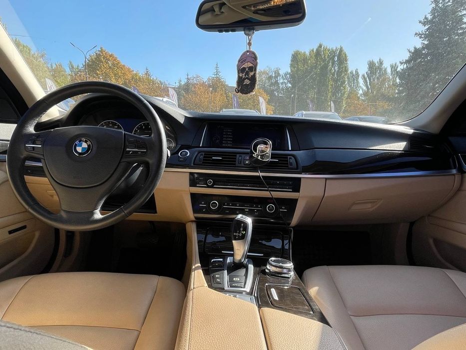 BMW 528 XI №3300 (ВНЕСОК від 15%) Альянс Авто Кривий Ріг