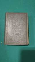 Livro Novo Almanach