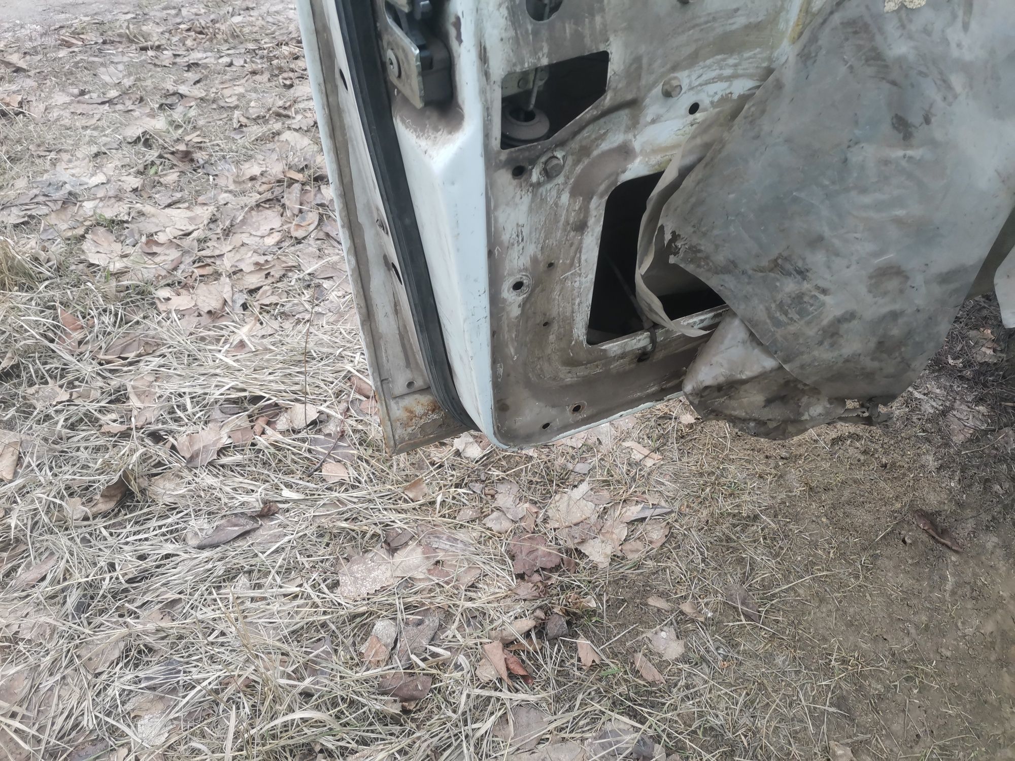 Разбераю свою волгу 31105 все есть