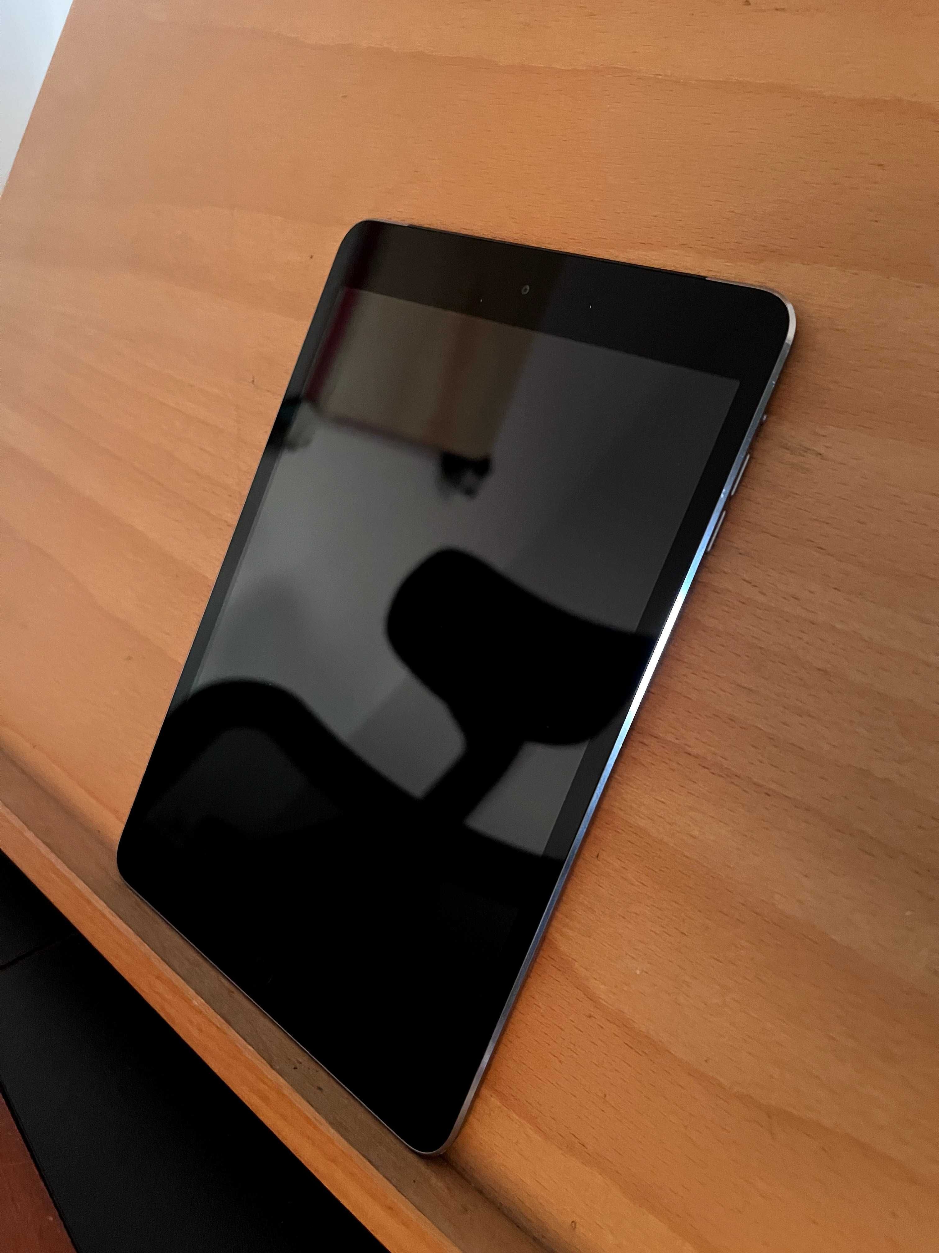 iPad Mini A1455 Preto