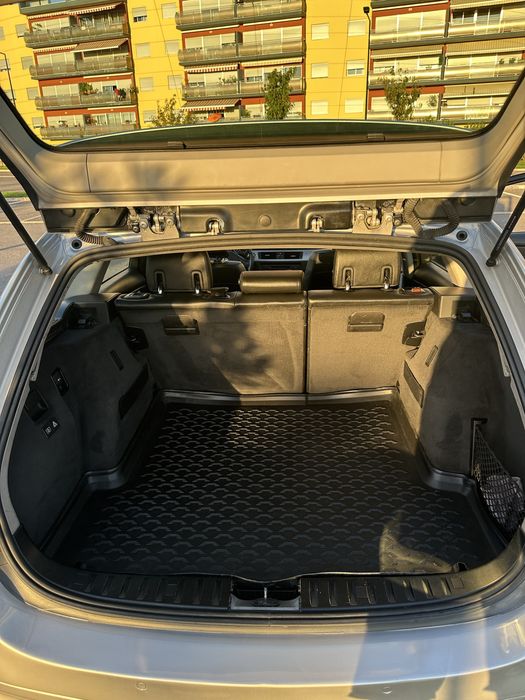 BMW 320D 163cv 2007 selo antigo