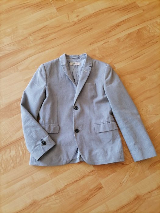 Marynarka na chłopca h&m roz. 140