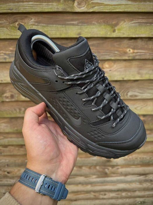 Кросовки Nike ACG Running GORE-TEX, 41-45 размер, кросівки найк