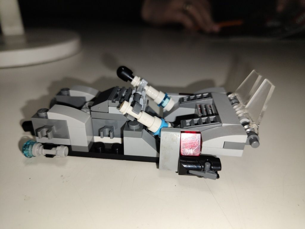 LEGO Star Wars 75166