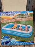 Piscina infantil