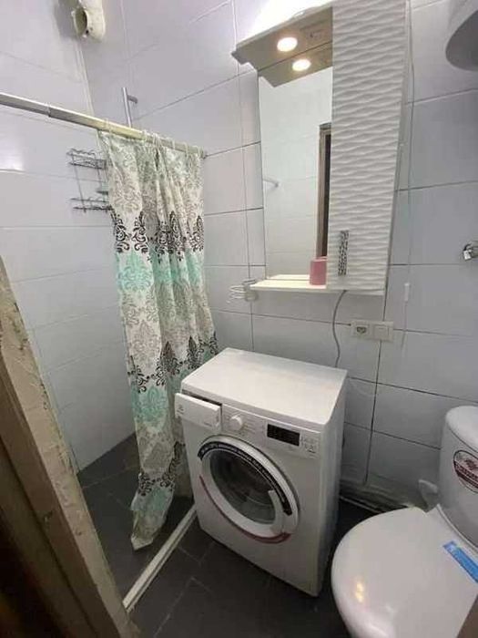 Оренда 1-к квартири на вул. Дмитрівська (центр міста)