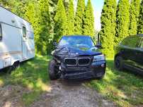 BMW X3 F25 X-DRIVE 2.0D 184KM