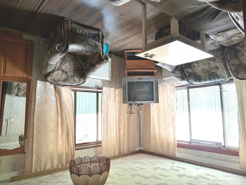 Оренда кімнати в будинку с.Петропавлівська Борщагівка(Київ)