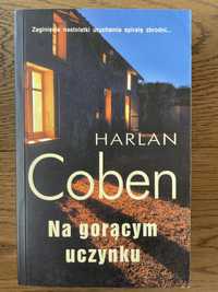 Harlan Coben - Na gorącym uczynku