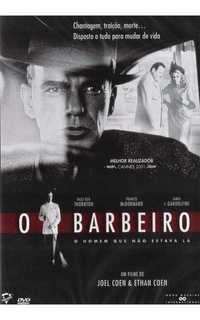 O Barbeiro [DVD]