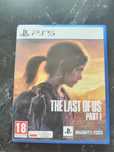 The last of US part 1
