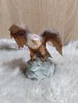 Figurka orła Eagle Maruri