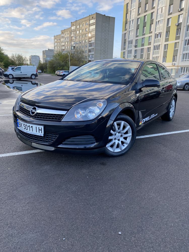 Продам Opel Astra