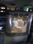 amplificador + sbuwoofer ALPINE V12
