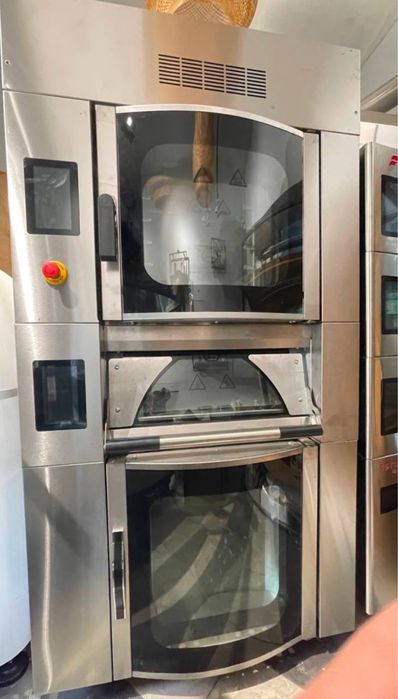 Обладнання для пекарні Львів піч тістоподілювач