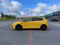 Seat Leon Seat Leon 2 FR 2.0 diesel 2006r 170km ori bezwypadkowy