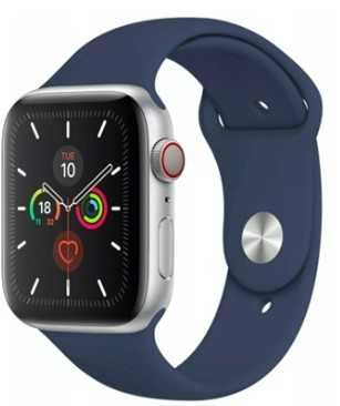 Pasek do apple watch SE 44MM 45MM 46MM 49MM WYSOKA JAKOŚĆ KOLORY