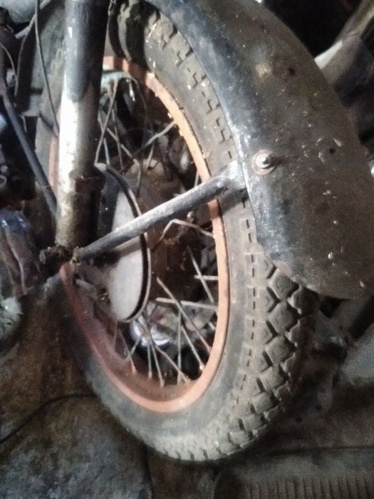 іж 350 антикваріат з документами