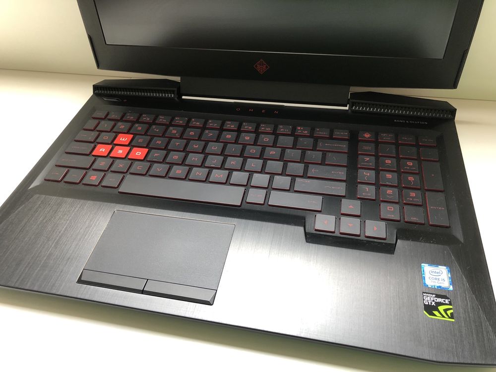 Laptop HP OMEN 008nw