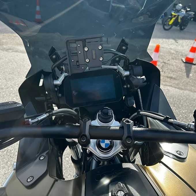Bmw R1250 GS Adventure