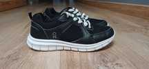Adidasy dziewczęce 36