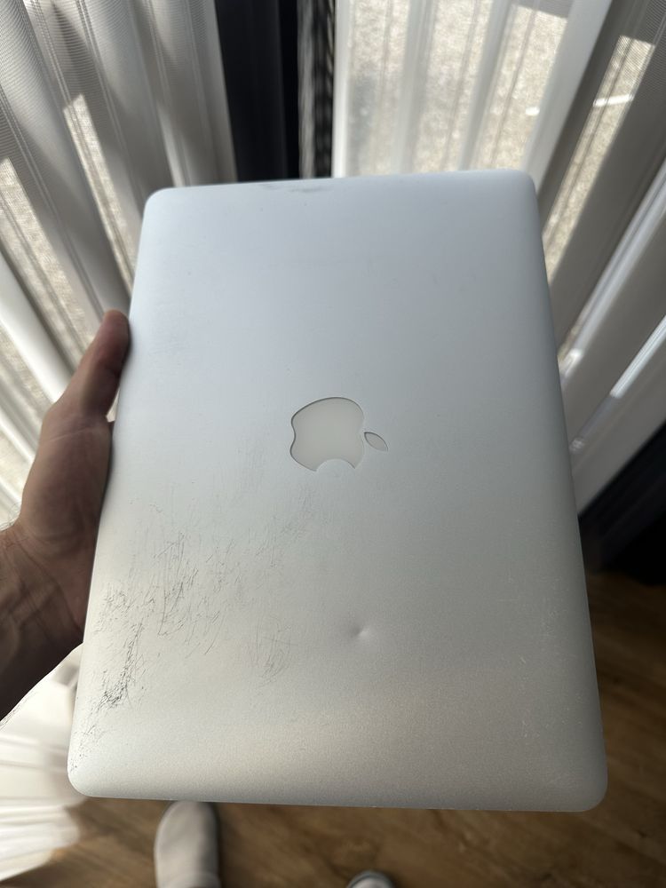 Macbook pro 13 2015 Intel i7/16gb/500gb ссд