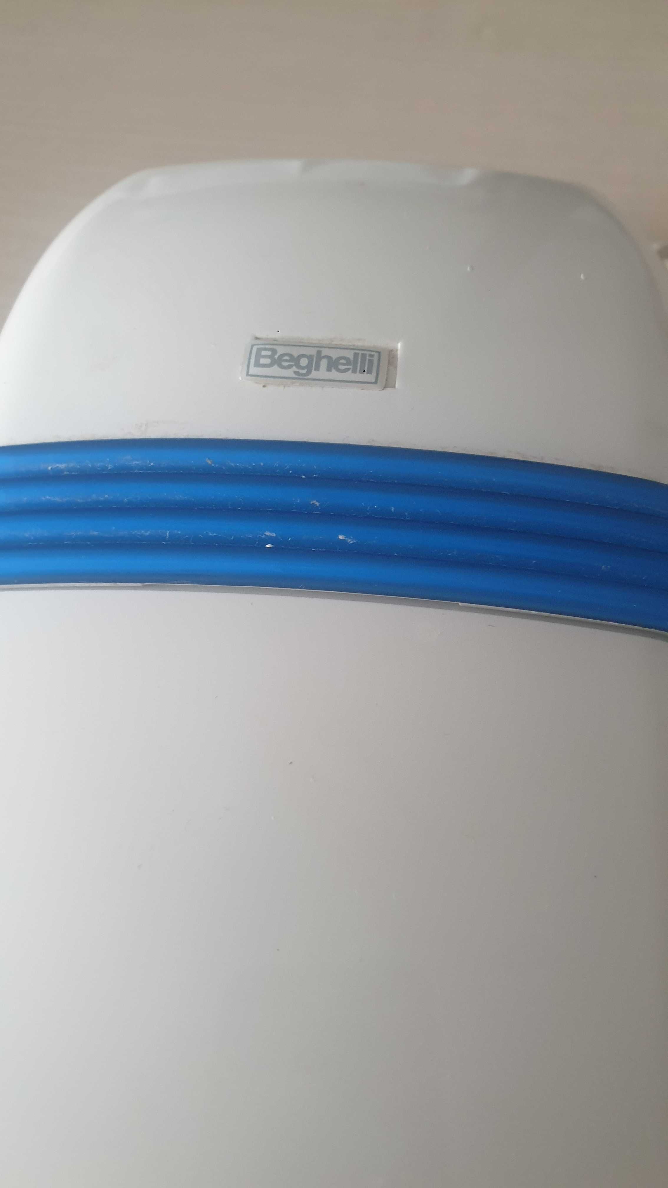 Beghelli Sterylizator do szczoteczek UV