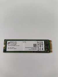 Dysk Micron M600 M.2 SSD 256 GB