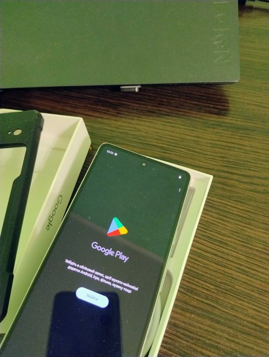 Pixel 7 256 ГБ новий (не б/у)