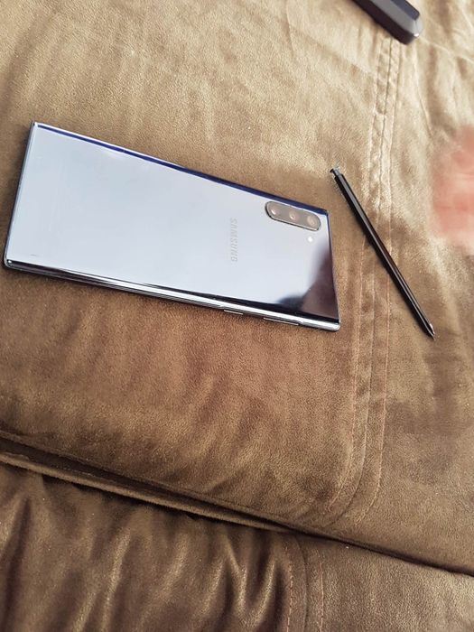 Samsung Galaxy Note 10 5G 256GB/8RAM