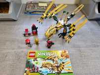 Zestaw Lego Ninjago 70503