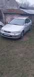 Honda accord 6 1.8i vtec