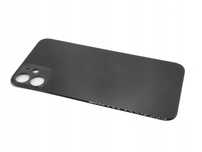 Obudowa Panel Tył Do Apple Iphone 11 A2111 A2221 Czarny