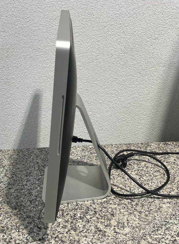 Komputer Apple iMac 20 cali 2008r