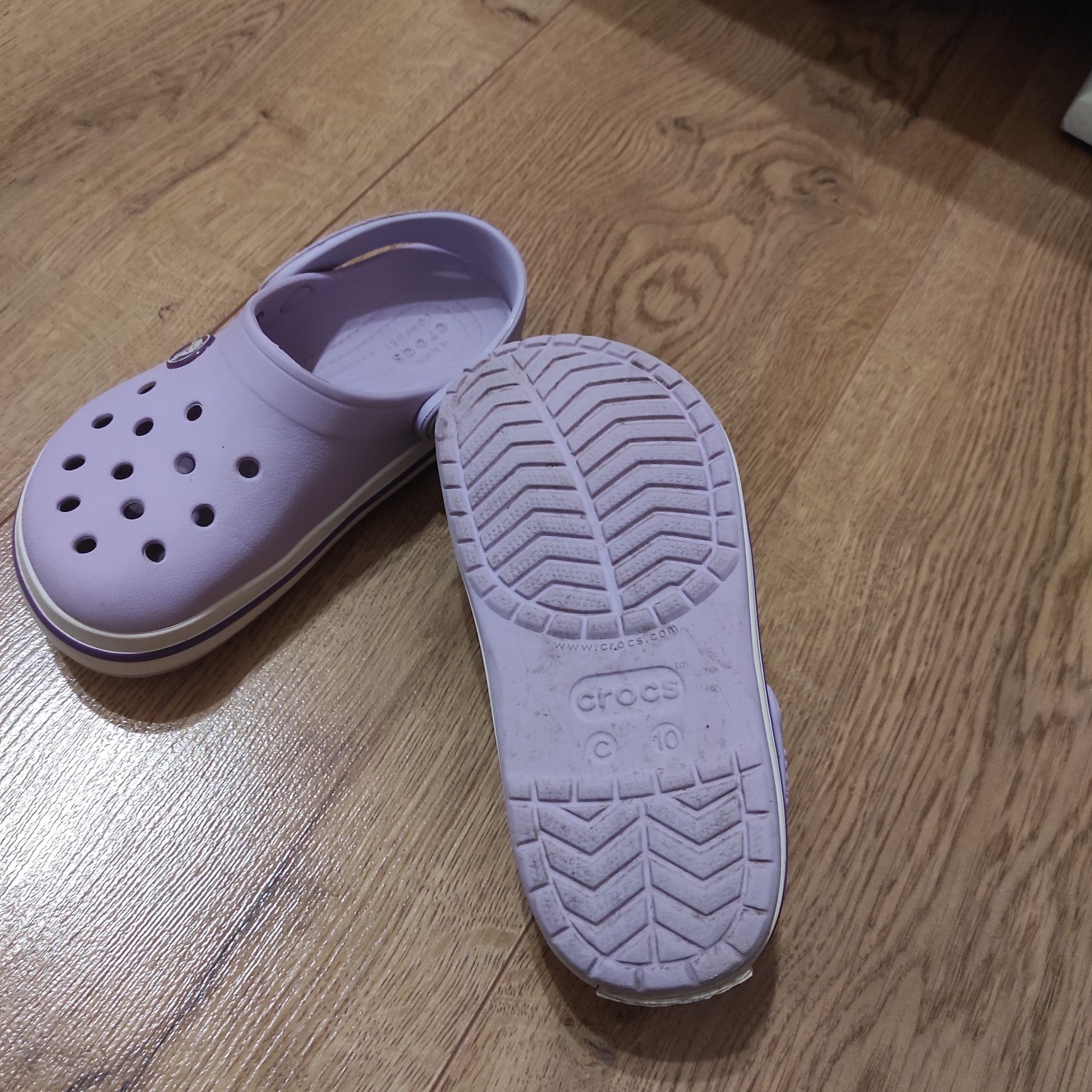 Crocs c 10 наш 27-28 р.сабо кроксы крокси