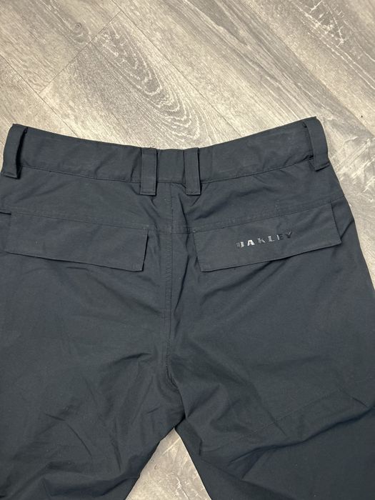 Лижні/Сноуборд штани Oakley