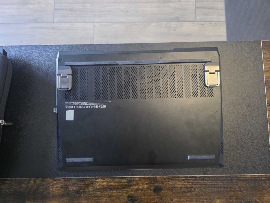 LENOVO legion PRO I7 RTX3070 ,150W 32 GB DDR5  1TB QHD WIFI6 jak nowy