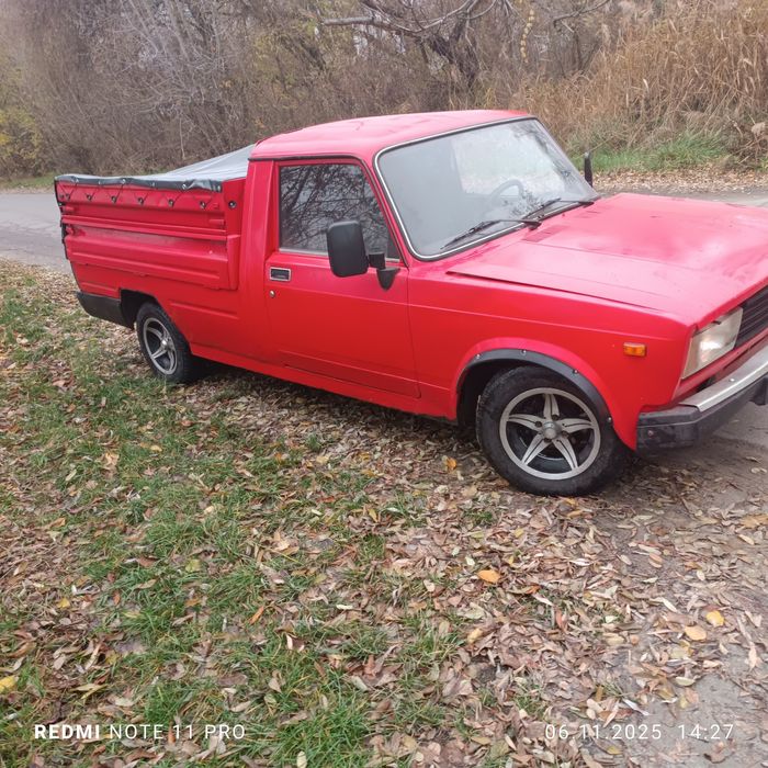 Иж 27175 без вложений