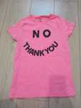 T-shirt dziewczęcy Reporter roz.164