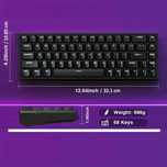Aula win68 HE max [Магнітна]