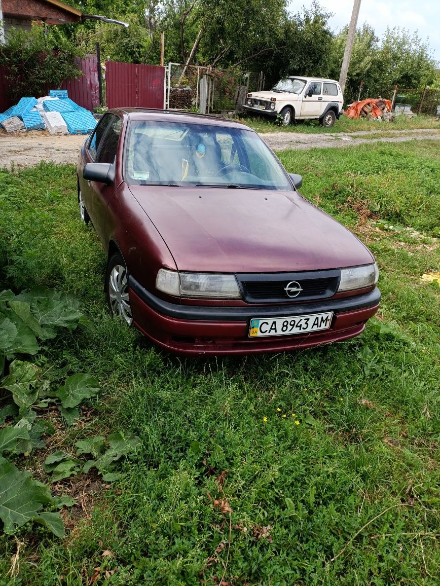 Продам автомобіль