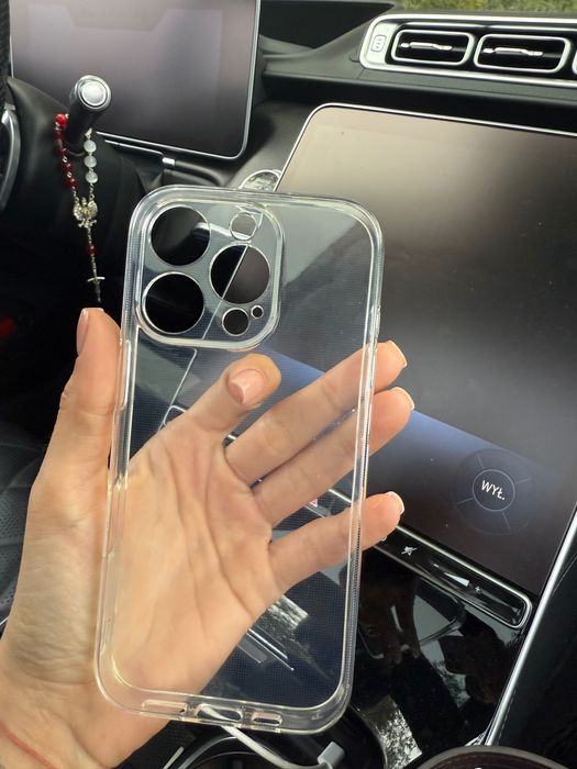 iPhone 16 pro  jak nowy 100 PR bateri