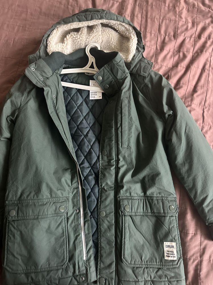 Продам куртку HM .