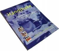 HANDSHAKE A course in communication Student's Book - Peter Viney