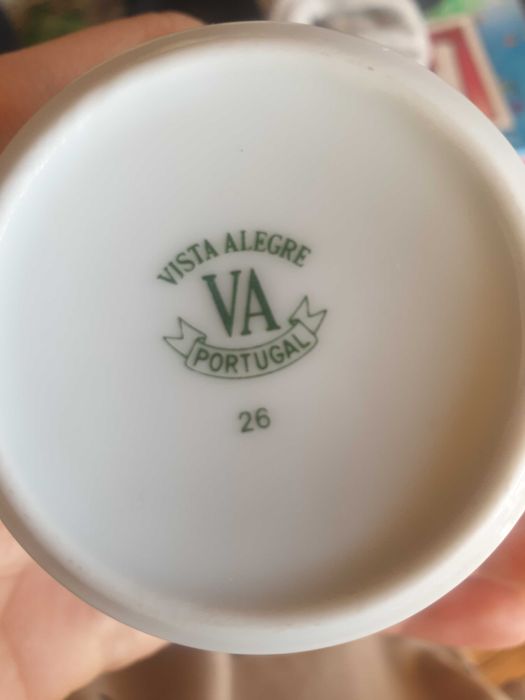 Serviço Vista Alegre