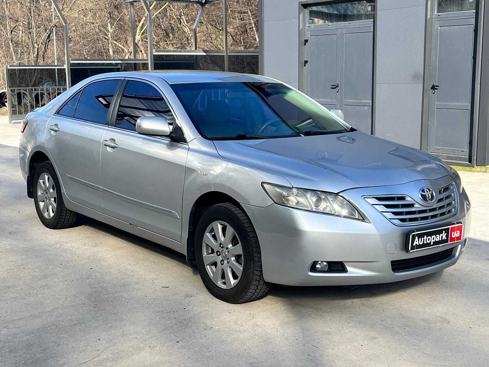 Продам Toyota Camry 2009р. #42809